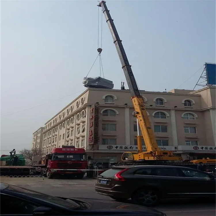 远安桥梁基础施工|大型设备租赁解决方案|吊装运输难点攻克