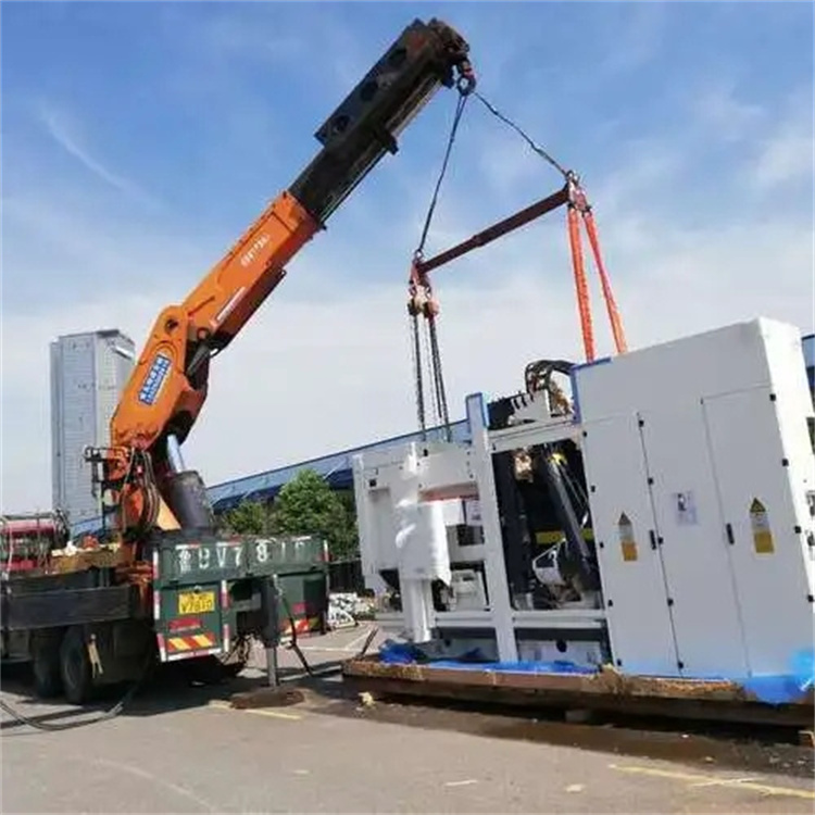 远安附近小吊车联系方式|8-16吨|本地及时服务