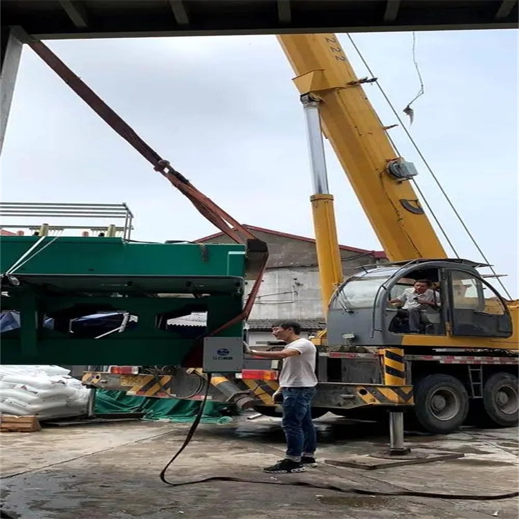 远安大吨位吊车租赁应急保障方案|化解突发吊装需求难题