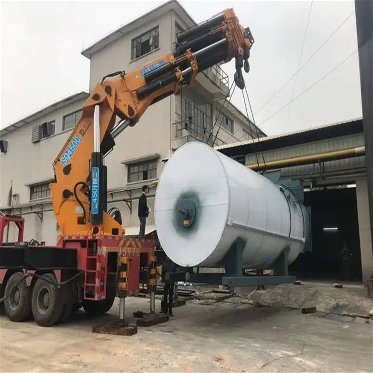 远安吊车租用电话|24小时应急服务|精准吊装方案